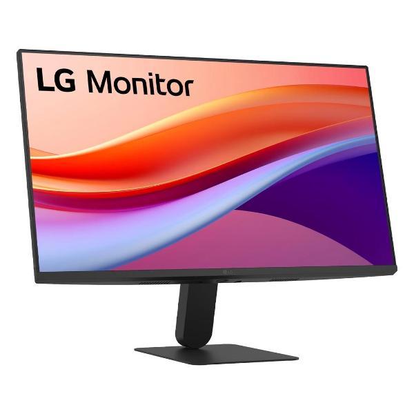 Монитор LG 24U411A-B.ARUQ