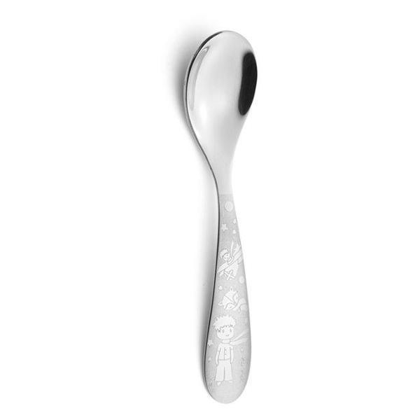 Детские столовые приборы EME Маленький принц 3шт (CA3BI/LPP)