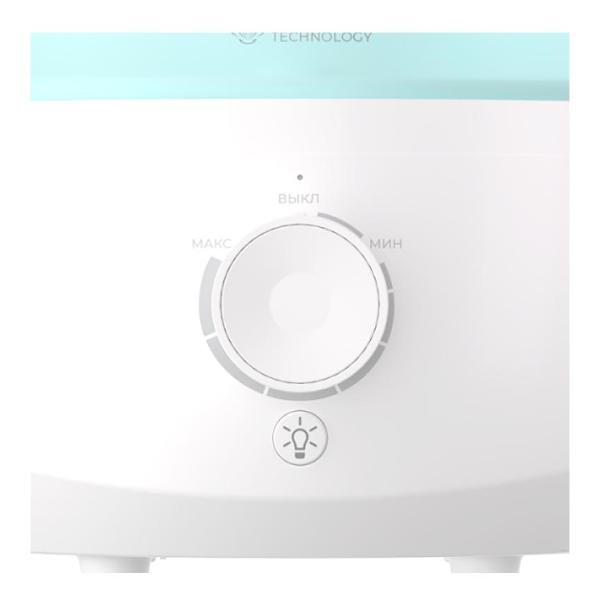 Увлажнитель воздуха Royal Clima RUH-SL260/2.5M-WT, 2.5 л, белый