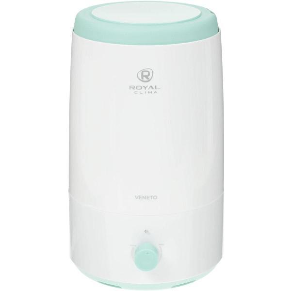 Увлажнитель воздуха Royal Clima RUH-V300/2.5M-WT
