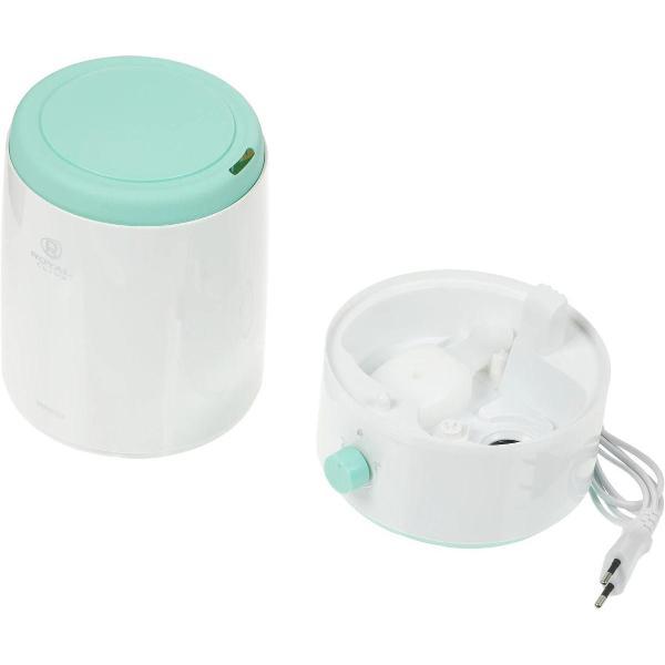 Увлажнитель воздуха Royal Clima RUH-V300/2.5M-WT