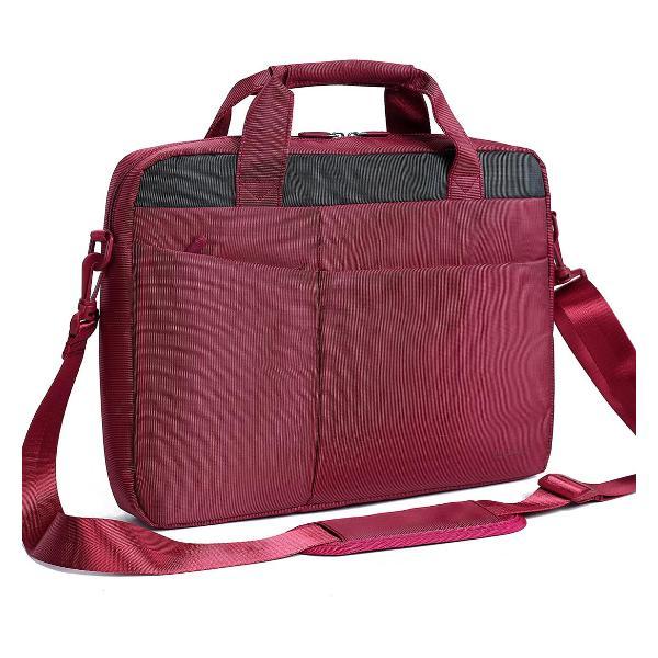 Кейс для ноутбука Lamark L245 Bordo