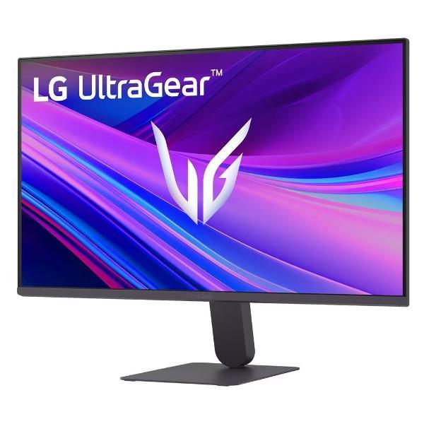 Монитор игровой LG 24G411A-B.ARUZ фото