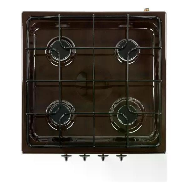 Плита настольная газовая Gefest 900-03 К17