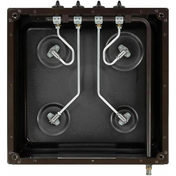 Плита настольная газовая Gefest 900-03 К17