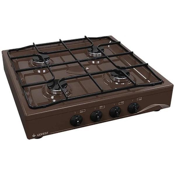 Плита настольная газовая Gefest 900-03 К17