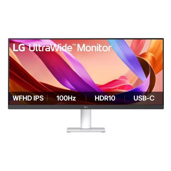 Монитор LG 29U531A-W.ARUZ фото