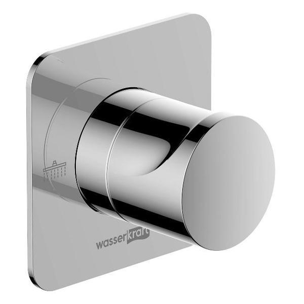 Регулятор, переключатель потоков Wasserkraft A268