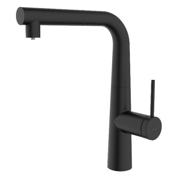 Смеситель Iddis PURBLPFi05N фото