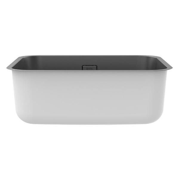 Раковина для кухни Iddis MAT53GMi77