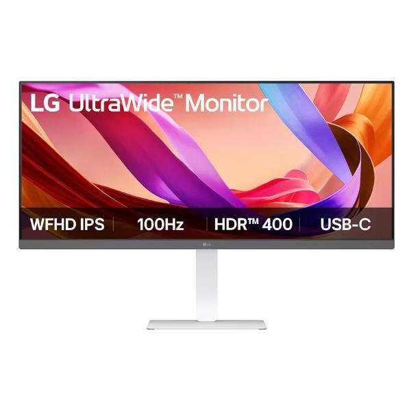 Монитор LG 34U530A-W.ARUZ фото