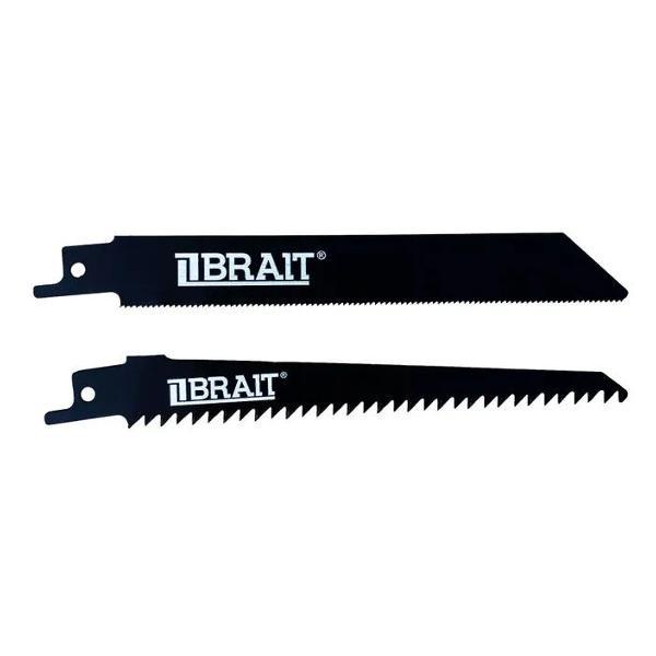 Пила сабельная BRAIT BRS900