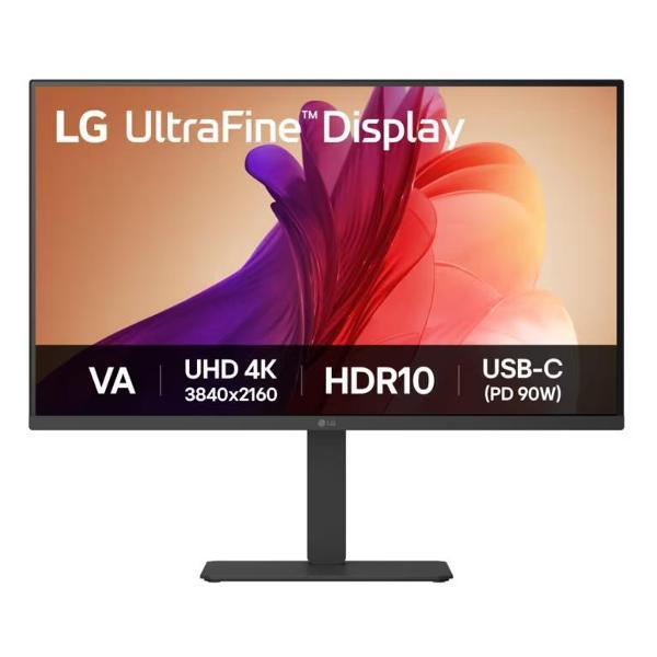 Монитор LG 32U720A-B.ARUZ фото