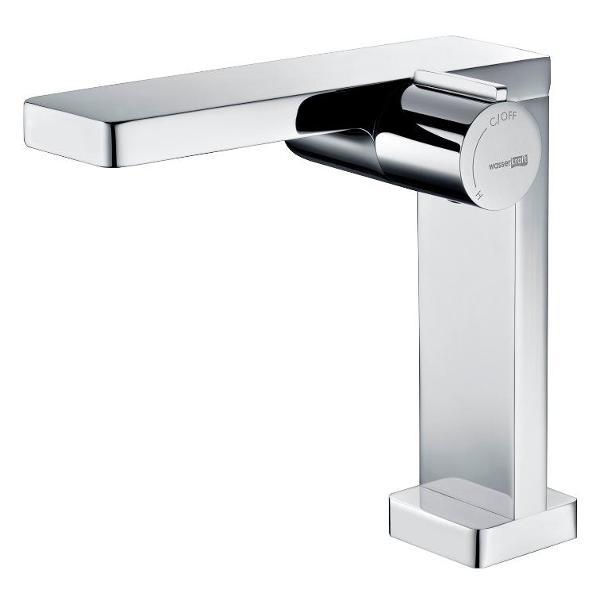 Смеситель Wasserkraft Альме (Alme) 1510