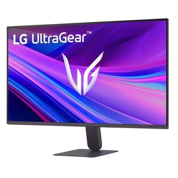 Монитор игровой LG 27G411A-B.ARUZ фото
