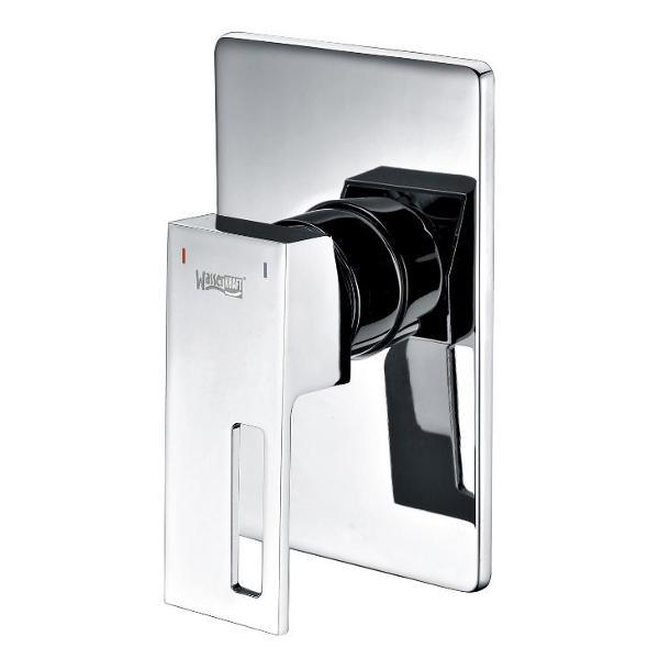 Смеситель Wasserkraft Альме (Alme) 1551