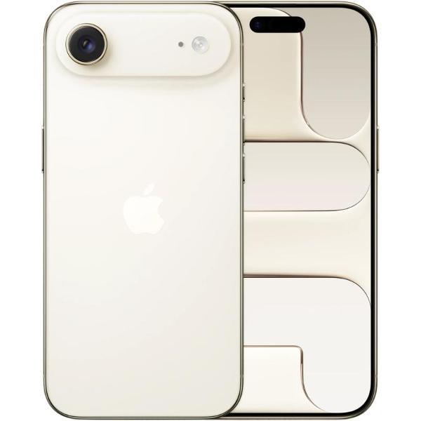 Смартфон Apple iPhone Air 256gb Light Gold eSIM(без RuStore)