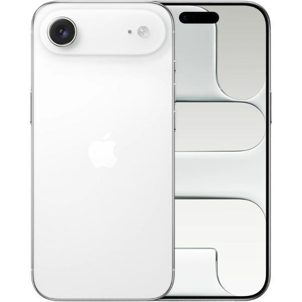 Смартфон Apple iPhone Air 512Gb White eSIM(без RuStore)