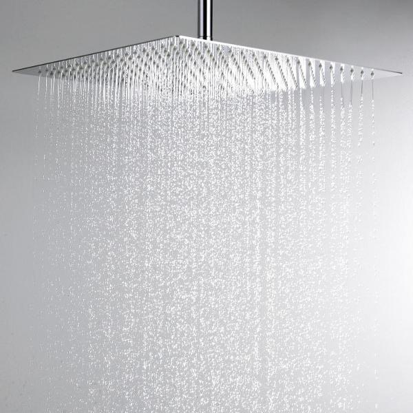 Лейка для душа Wasserkraft A119