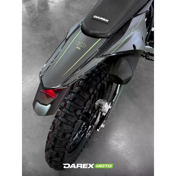 Мотоцикл DAREX UL 300 Черный