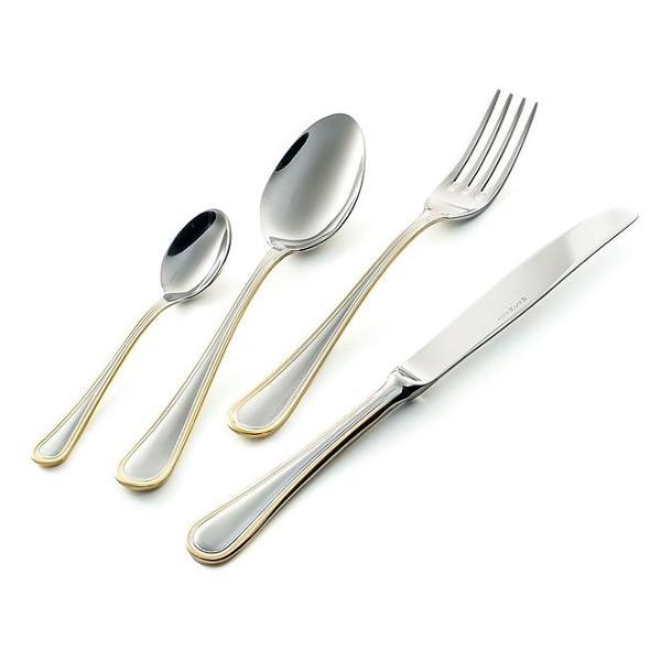 Набор столовых приборов EME CP30EIM/OR