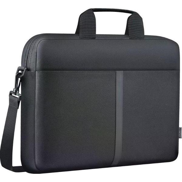Сумка для ноутбука Defender Lite 17" черный, карман