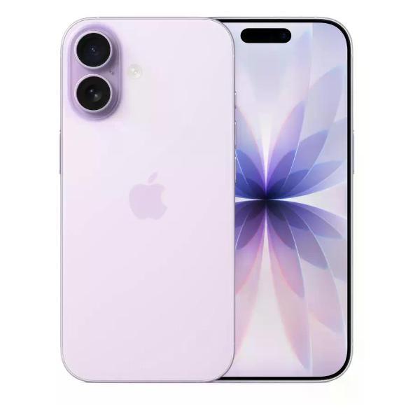 Смартфон Apple iPhone 17 256Gb Lavender eSIM(без RuStore) фото