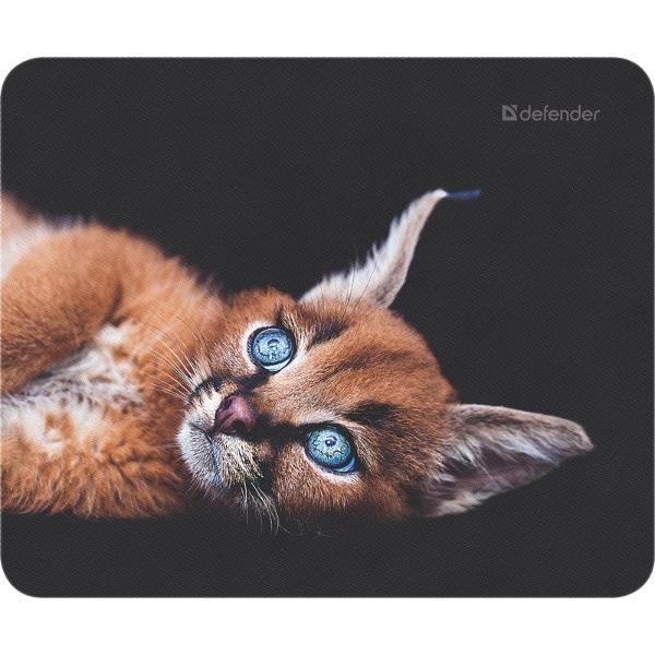 Игровой коврик Defender Wild Animals