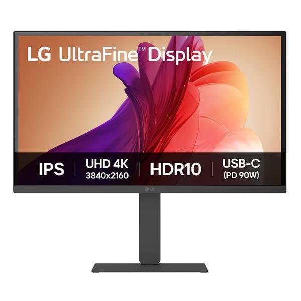 Монитор LG 27U730A-B.ARUZ фото
