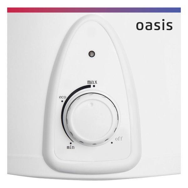 Водонагреватель накопительный Oasis LN-15