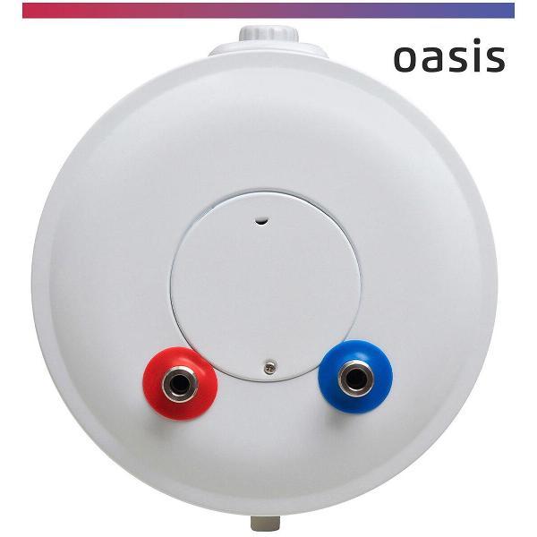 Водонагреватель накопительный Oasis LN-15