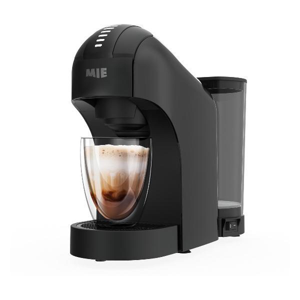 Кофемашина капсульного типа Dolce Gusto Mie 3 в 1 Fortuna XC100B