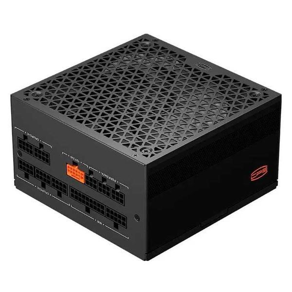 Блок питания PCCooler 1000W Gold ATX 3.1 (P5-YN1000-G1F)