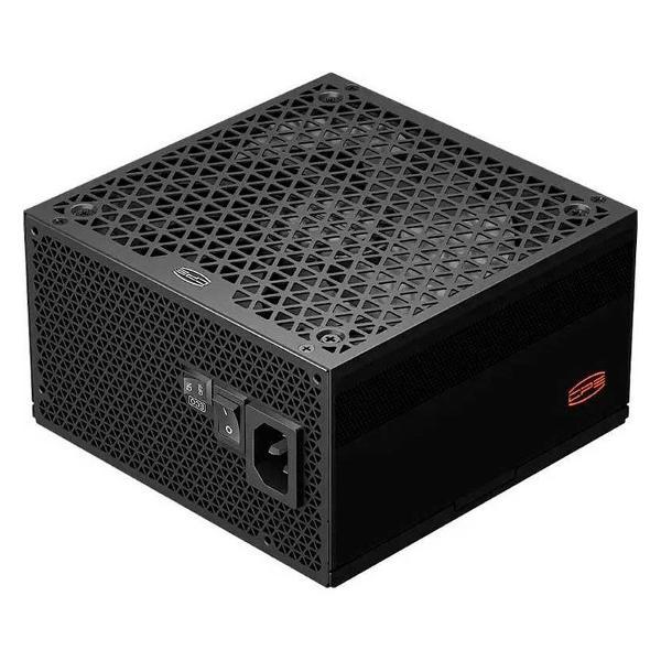 Блок питания PCCooler 1000W Gold ATX 3.1 (P5-YN1000-G1F)