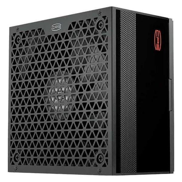 Блок питания PCCooler 1000W Gold ATX 3.1 (P5-YN1000-G1F)