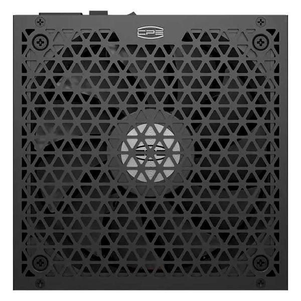 Блок питания PCCooler 1000W Gold ATX 3.1 (P5-YN1000-G1F)