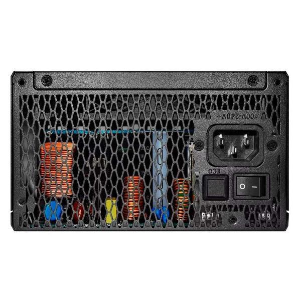 Блок питания Super Flower Leadex III Gold ATX 3.1 750W (SF-750F14GE)