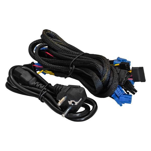 Блок питания ExeGate 600W 600PPX (EX221642RUS)