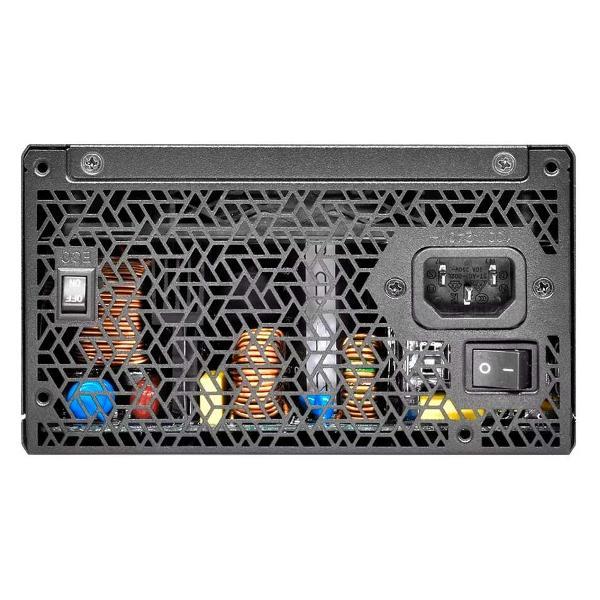 Блок питания Super Flower Leadex VII (SF-1300F14XG)