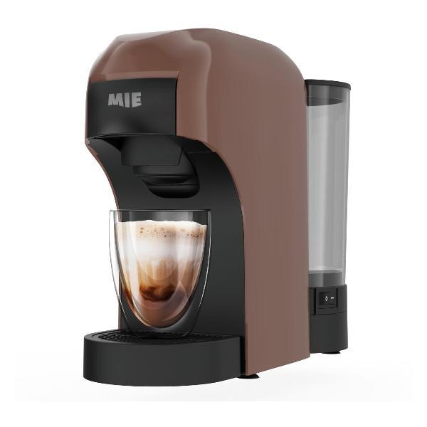 Кофемашина капсульного типа Dolce Gusto Mie 3 в 1 Savia XC300M