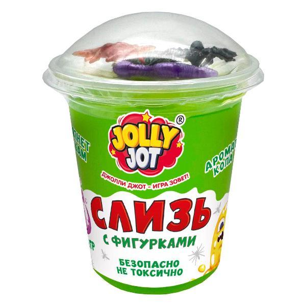 Развивающая игрушка JOLLY JOT 666665