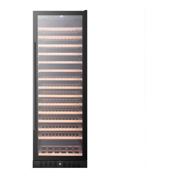 Винный шкаф Temptech CL180SB фото