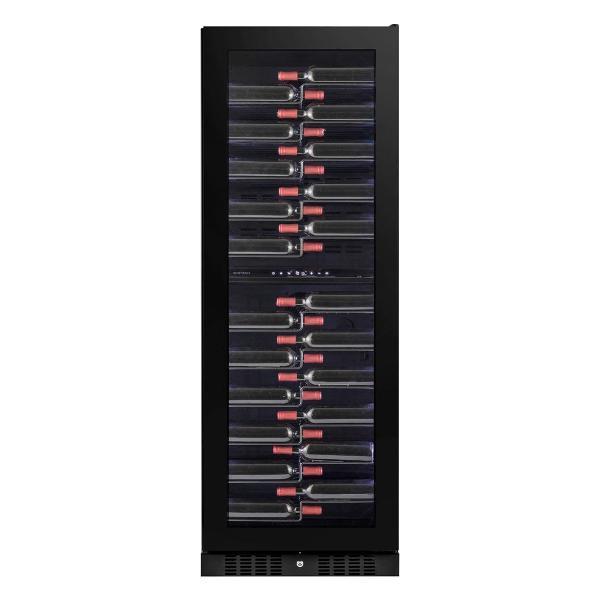 Винный шкаф Temptech CPRO1800DRB-24 фото