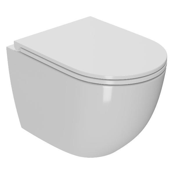 Система инсталляций и смыва BAUEDGE E458103-BL0001-HQ3-E00104