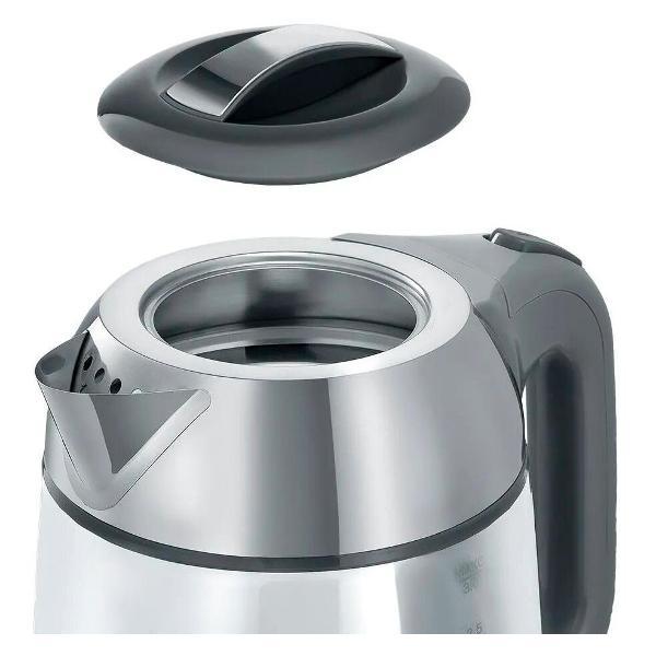 Электрочайник Kitfort КТ-6762