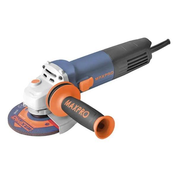 Шлифмашина угловая (болгарка) Max-Pro 85124