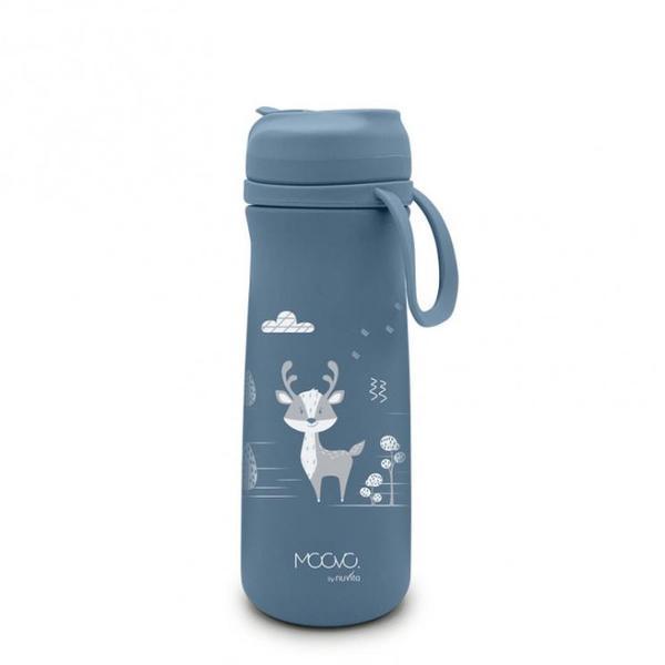 Поильник детский Nuvita 4441 Light Blue