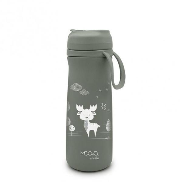 Поильник детский Nuvita 4441 Green