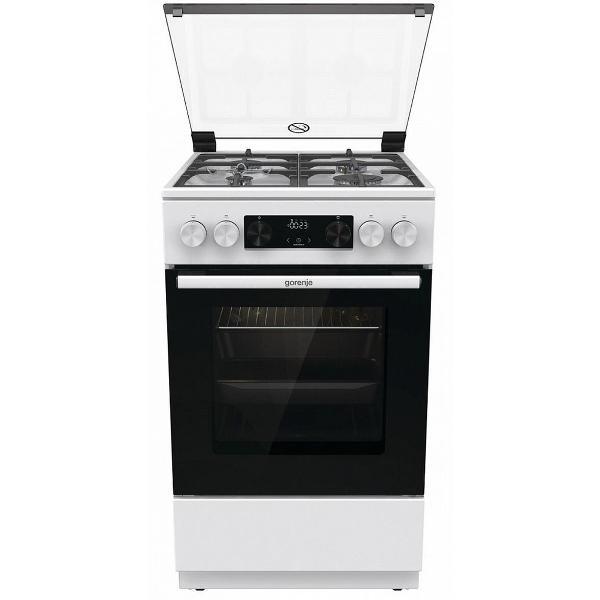 Плита газовая Gorenje GGI5C22WF