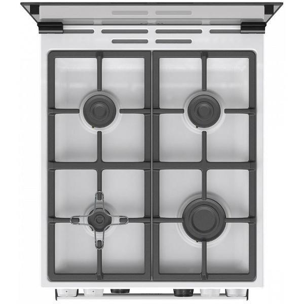 Плита газовая Gorenje GGI5C22WF